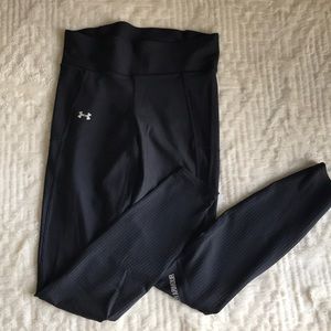 Under armour workout leggings